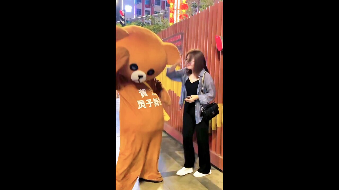 teddy 🧸 Bear 🧸 funny 🤣