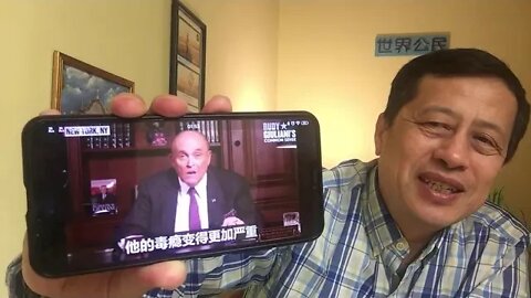 【悟里看世界】KWT138 201031－02 dskyphzlfb 第三波硬盘和朱老发飙