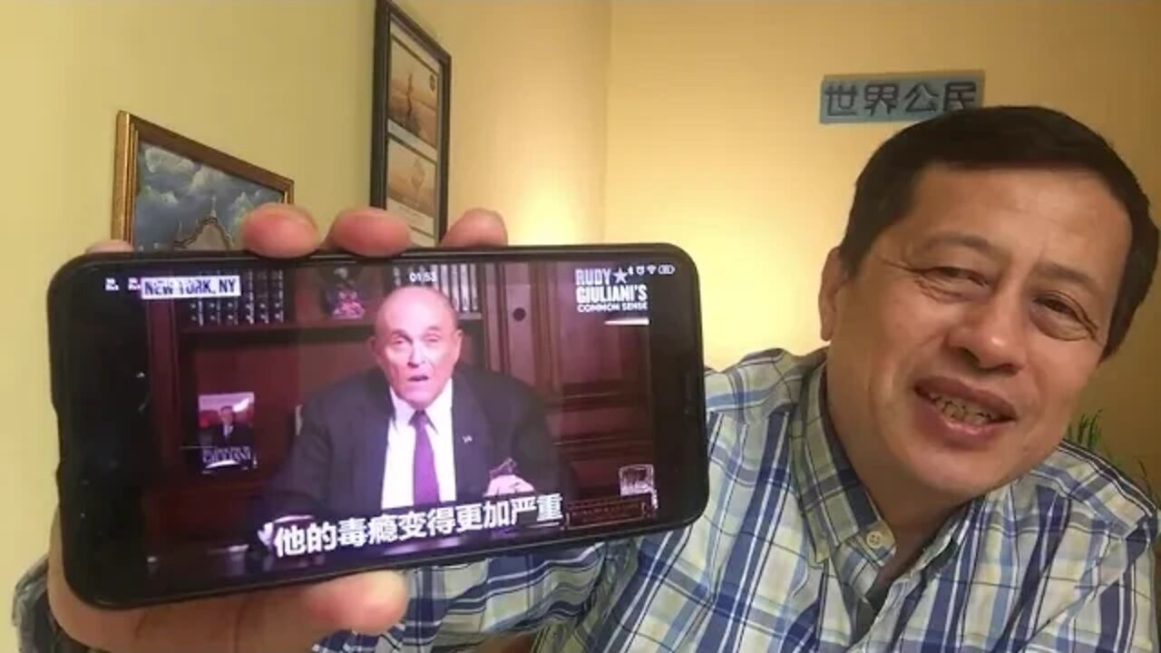 【悟里看世界】KWT138 201031－02 dskyphzlfb 第三波硬盘和朱老发飙