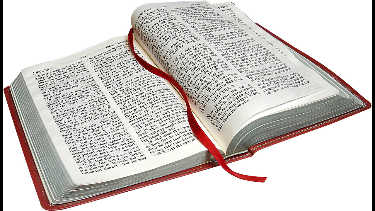 Healing Scriptures - Dr. Larry Ollison