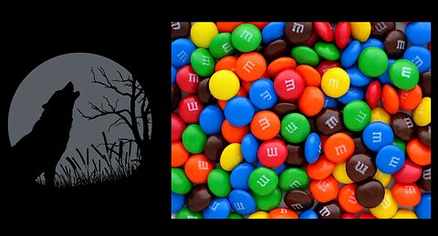 Crazy World of M&M's, Mass Shootings, Classified Documents