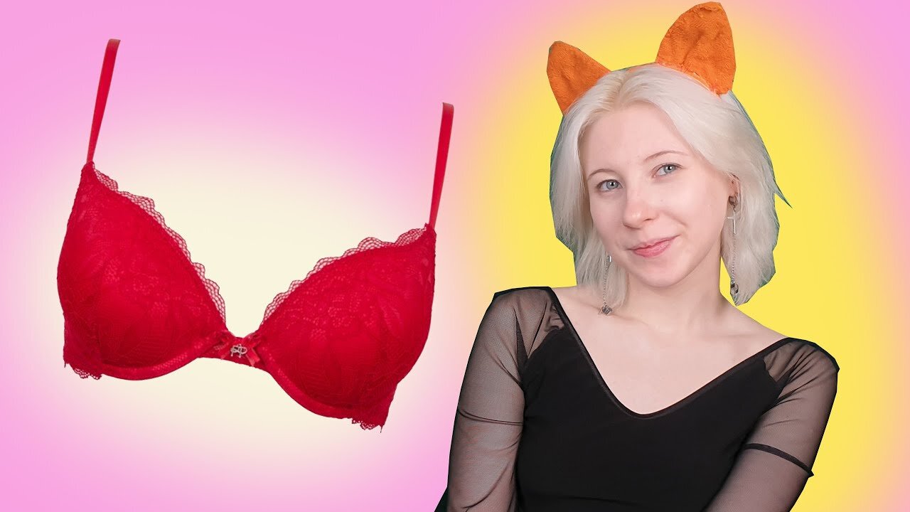 Everyday Elegance: Trying on the Comfiest & Classiest Bras