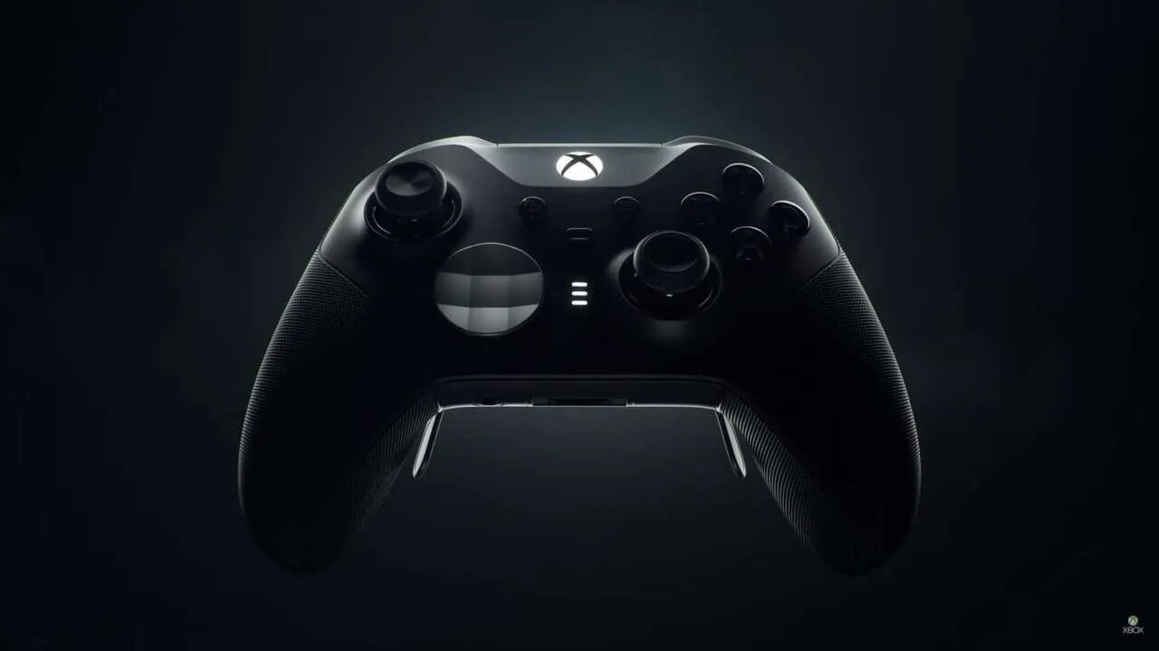 Xbox Elite Wireless Controller Series 2 - E3 2019 - Announce Trailer