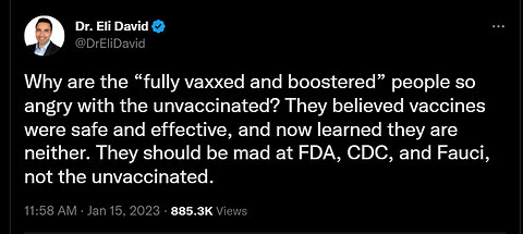 cabal deep state leftist liberal progressive new world economic forum democrats blaming unvaccinated