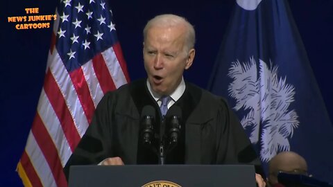 Biden can't remember George Floyd's last name: "And I know the family well."