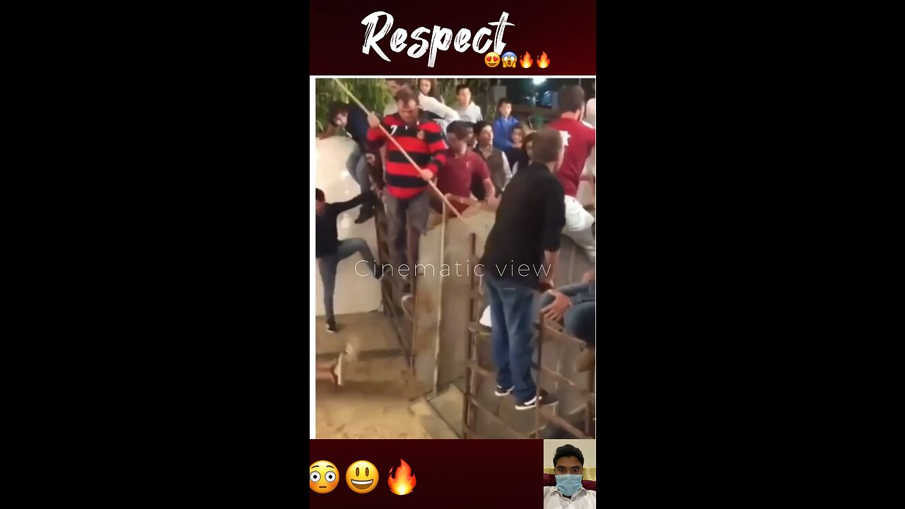 #respect 🔥😱😂