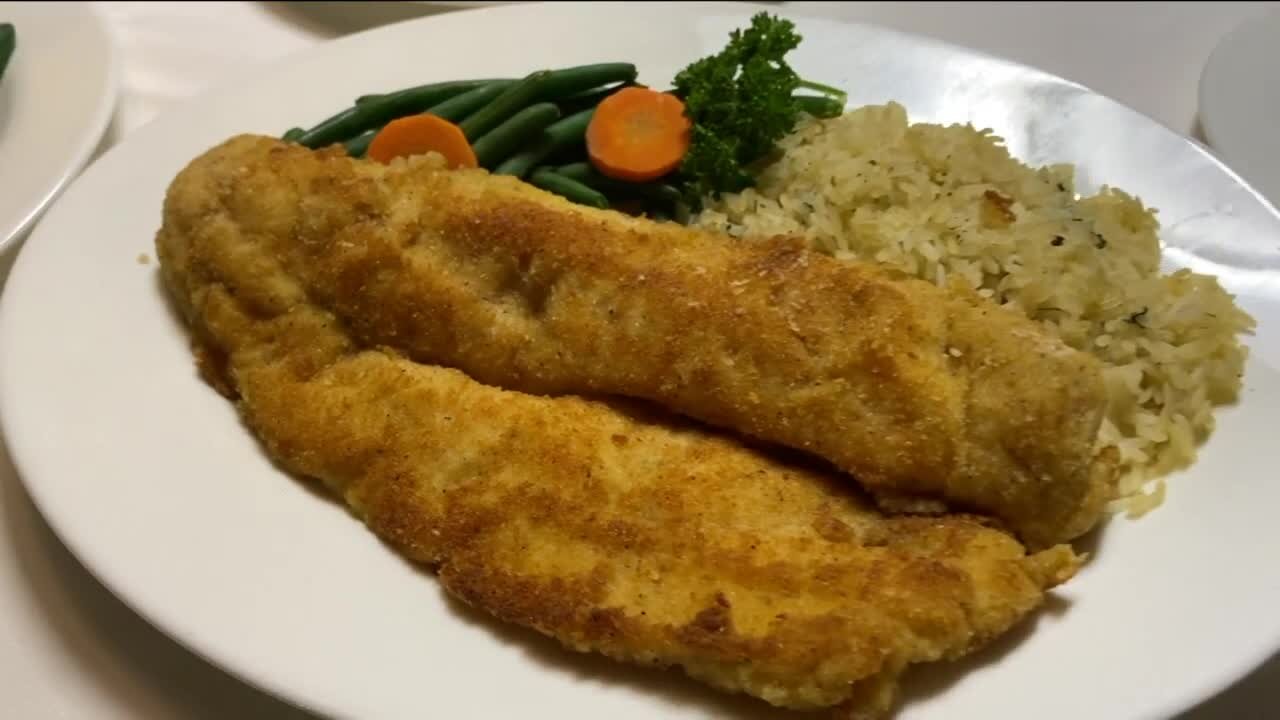 We're Open: Checking out the Packing House's iconic fish fry