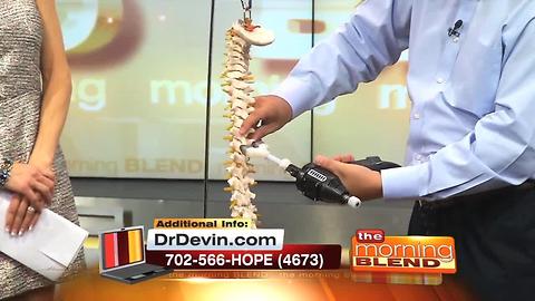 A Gentle Approach To Chiropractic 6/19/17