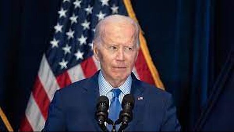 Every day, Dems wake up and scream, "OH GOD, BIDEN IS OUR CANDIDATE!!!"