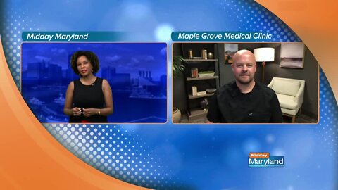 Maple Grove Medical Clinic - September 29, 2022