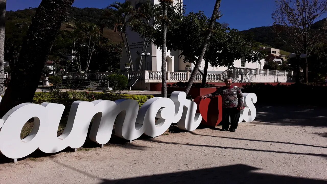 Espirito Santo julho 2019