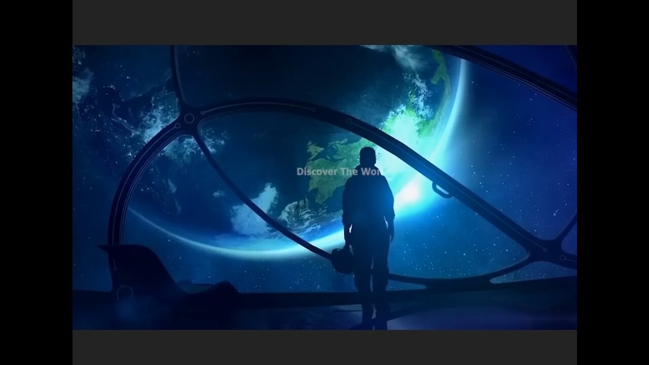 Scientists Found The Door Of Other Universe In Urdu Hindi