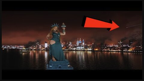 OH SHHH! | SATANIC MUSIC VIDEO SHOWS PREDICTIVE PROGRAMMING