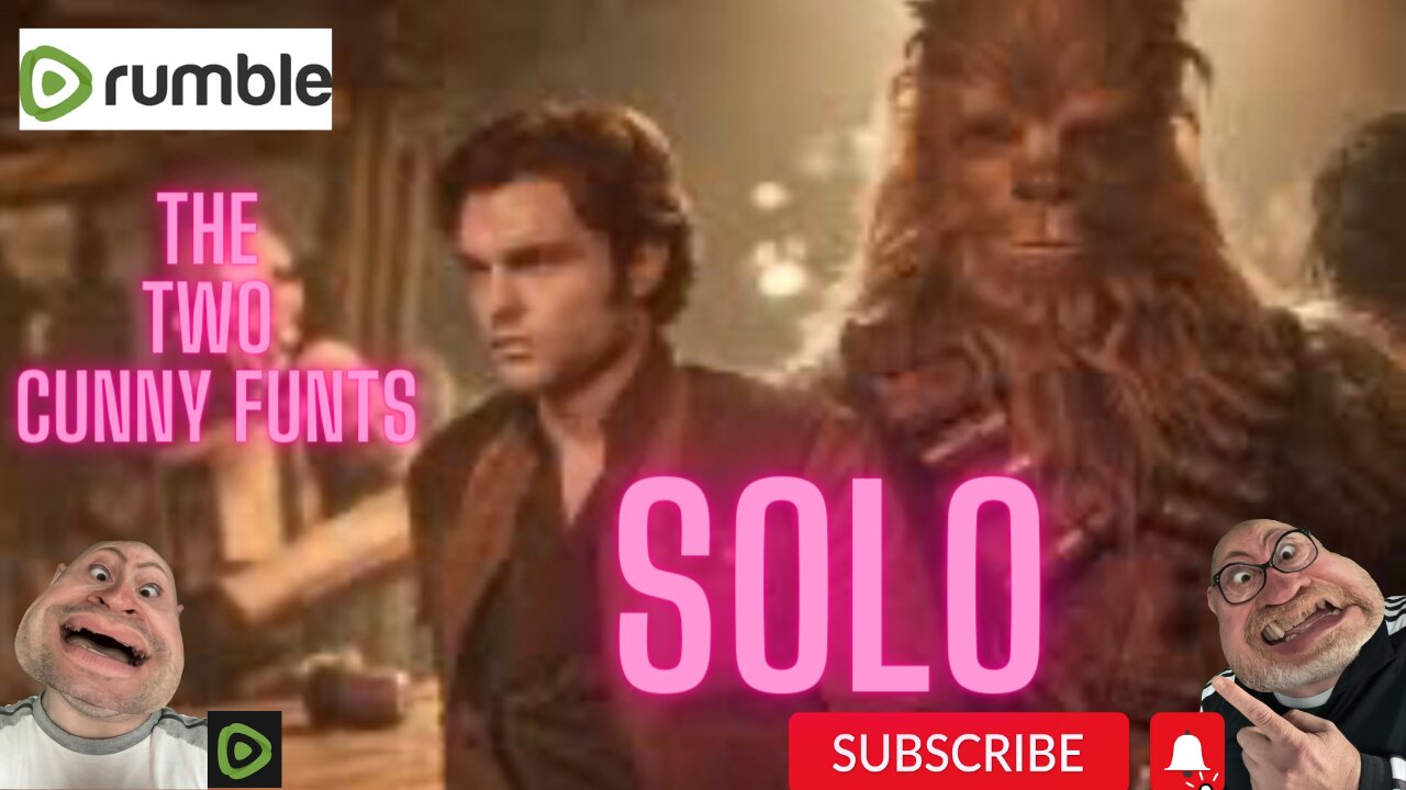 Solo is it the most underrate Star Wars movie ??????