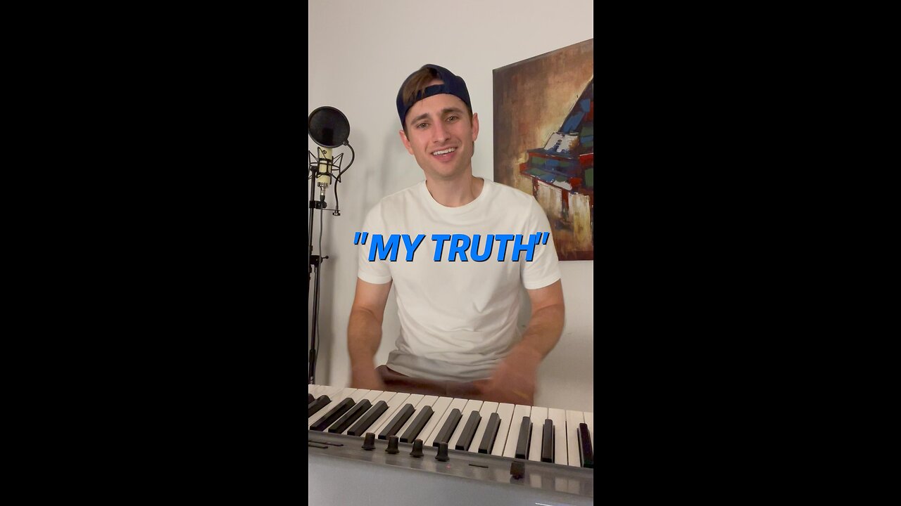 My Truth (Original song)