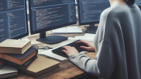 Running Sum of 1d Array - Leetcode 1480 - Java
