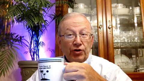 Jesus Predicts His Death and Resurrection - Matthew 16, Mark 8, Luke 9