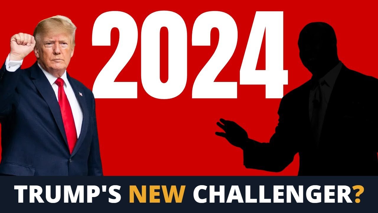 DONALD TRUMP'S CONTENDER ANALYSIS FOR THE 2024 GOP PRIMARY