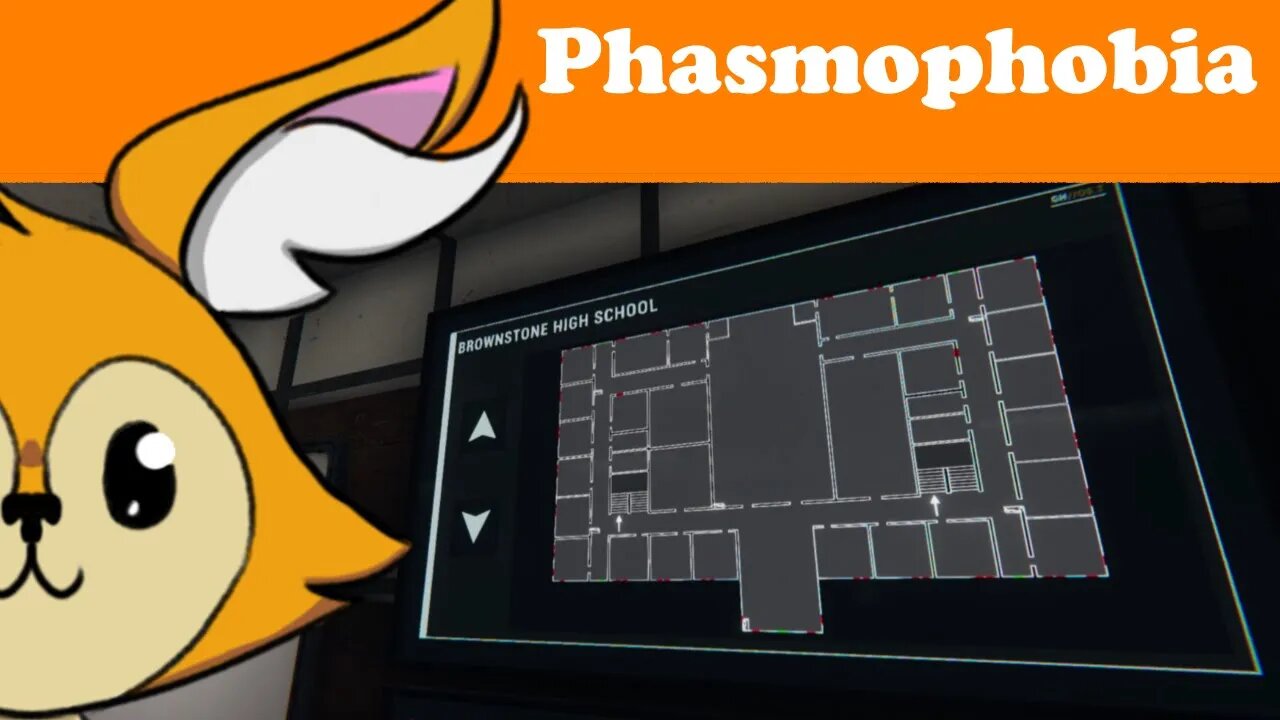 Phasmophobia 2: Electric Boogaloo