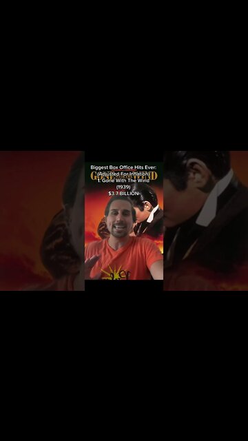 Box Office Hits #shorts