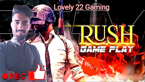 Pubg mobile game play livik rush gameplay 🔥 viral