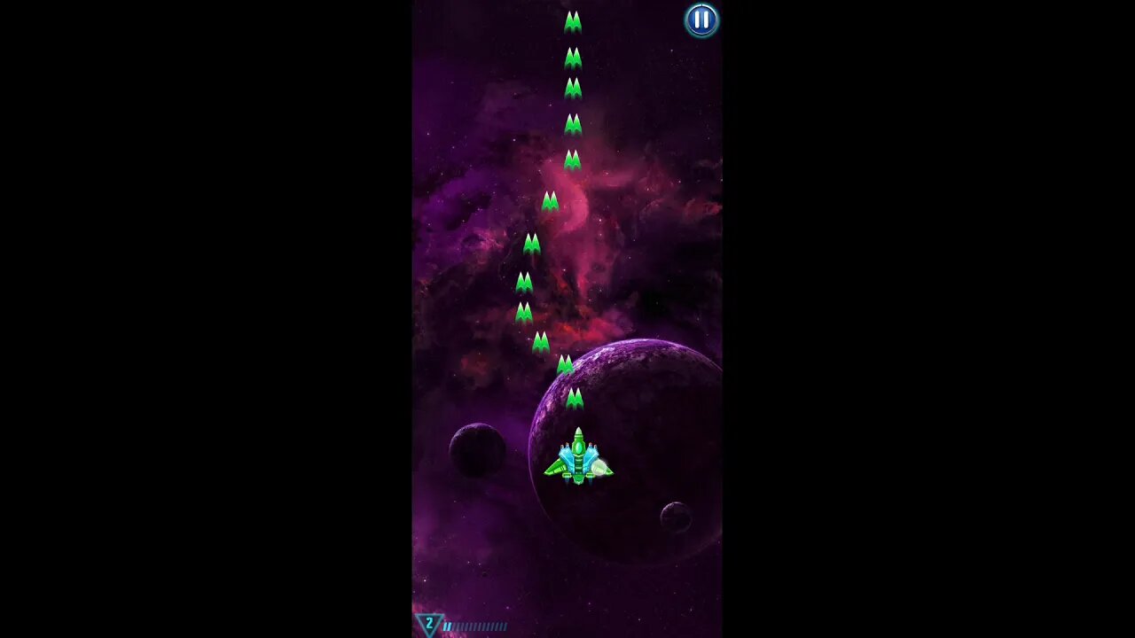 ALIEN SHOOTER: Nivel 2 | Entretenimiento Digital 3.0