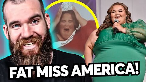 Fat Miss America