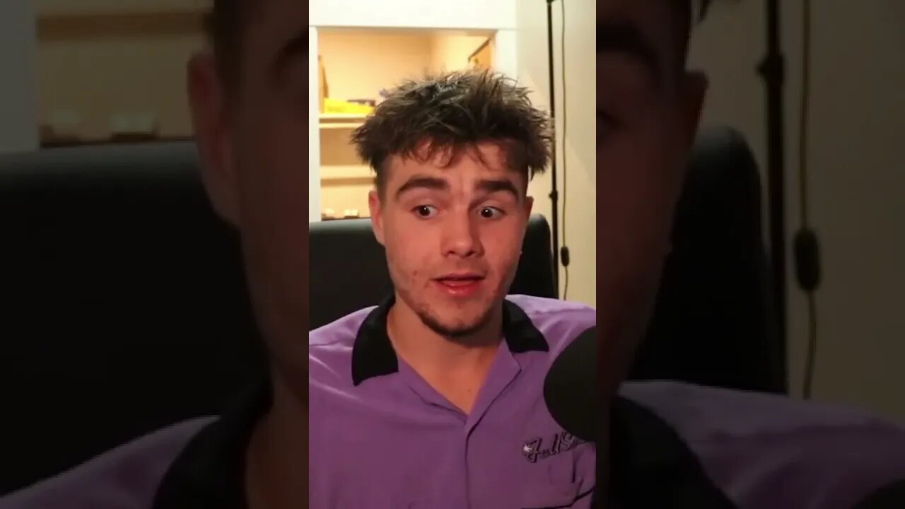 When You Ask If He's Still Dating That Girl