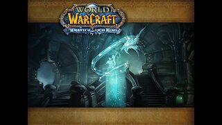 Wotlk Classic