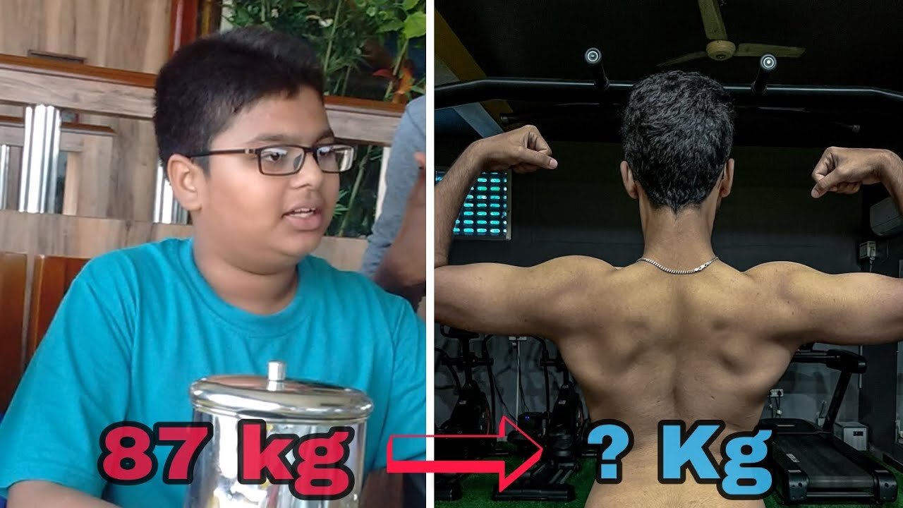 My fitness journey, don't do this mistake 🤦🏻‍♂️ Tamil