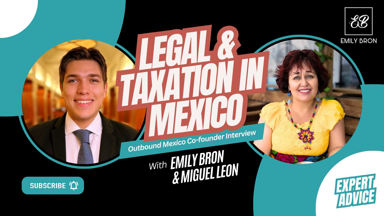 Dissolving Misconceptions about Mexico: Legal and Lifestyle