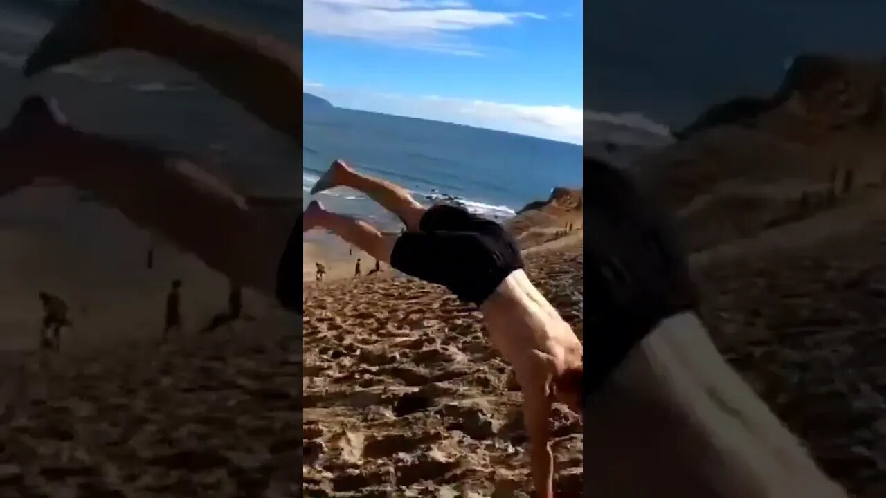 SARISFATORIO MATRIX 😱😱😱 #SHORTS