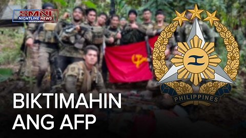 Pastor Apollo: Taktika ng C P P N P A N D F, biktimahin ang AFP
