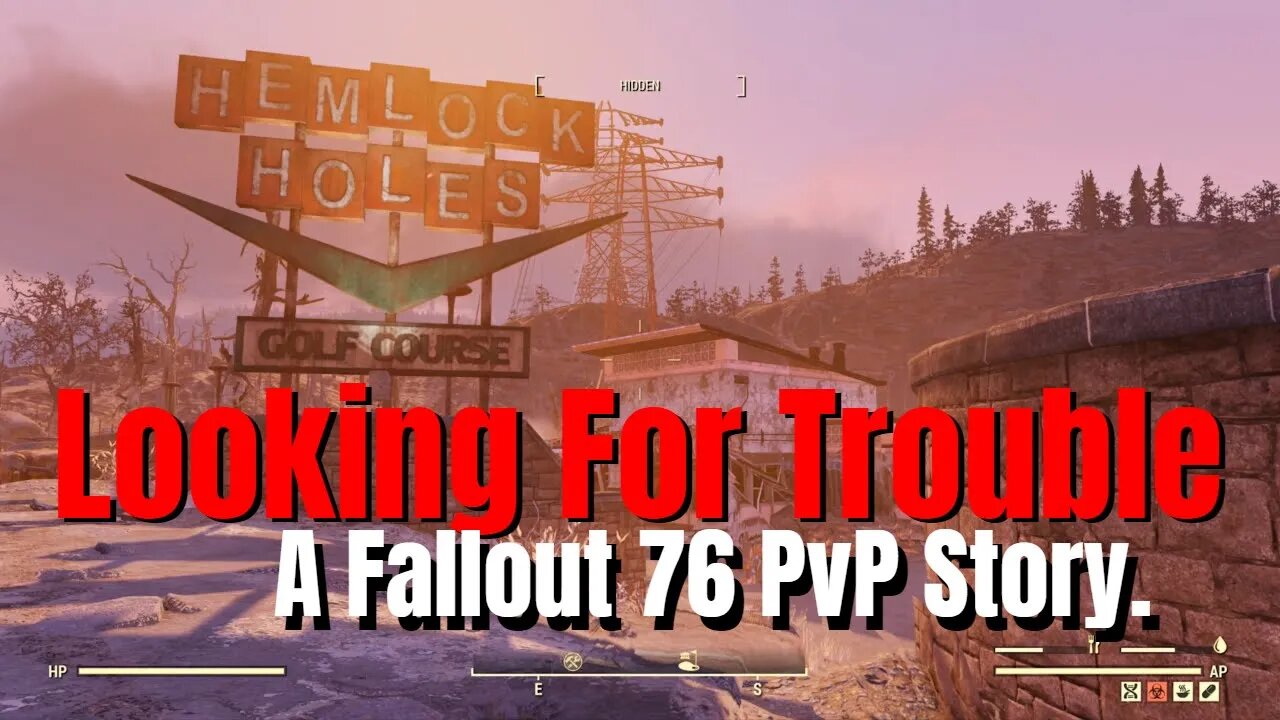 What Kind of Trouble Can I Get Into?