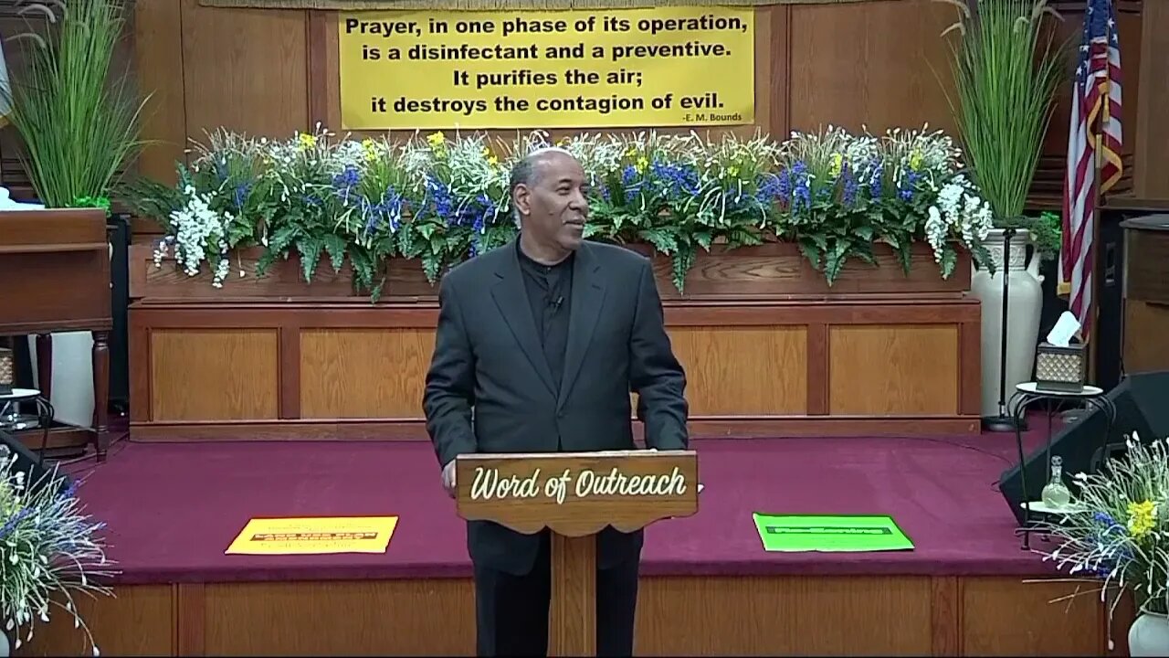 The College of Grace. MMTM 8 12 2022