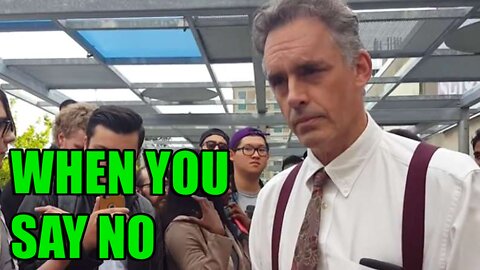 Reacting to @Jordan B Peterson Gender Debate Gets HEATED When Apologist Accuses JP of Abuse