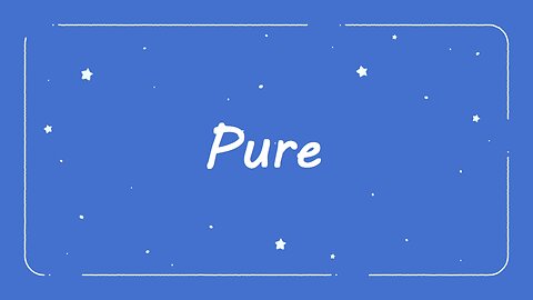 Pure