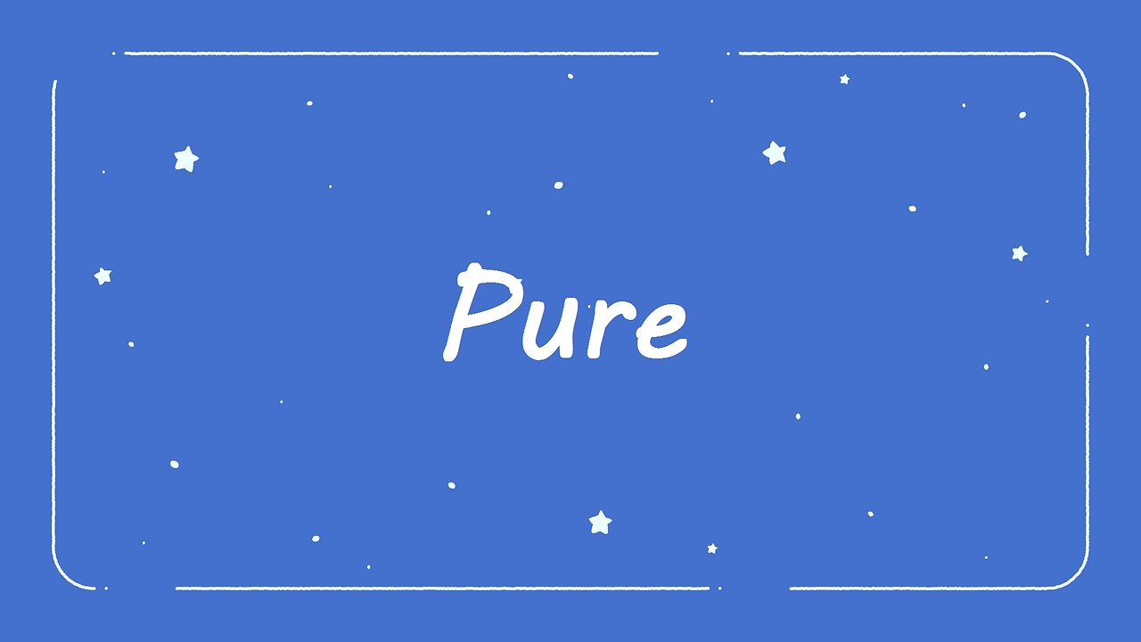 Pure