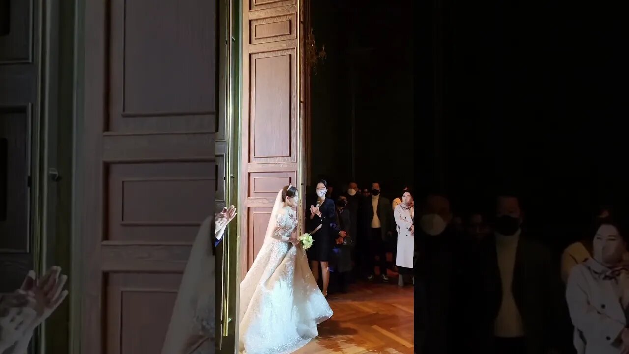 Chinese Wedding 💍💒 #trending #youtubeshorts #viral