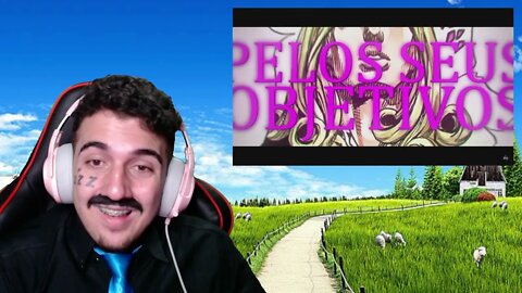 🔴 PASTOR REACT Funny Valentine (Jojo's Bizarre Adventure) - D4C | M4rkim