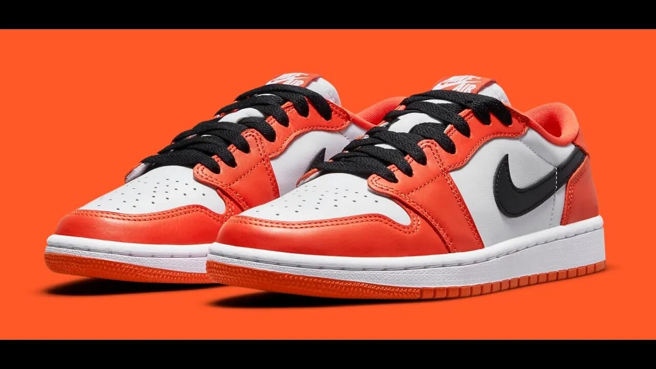 The Top 5 Jordan 1 Lows Of 2022