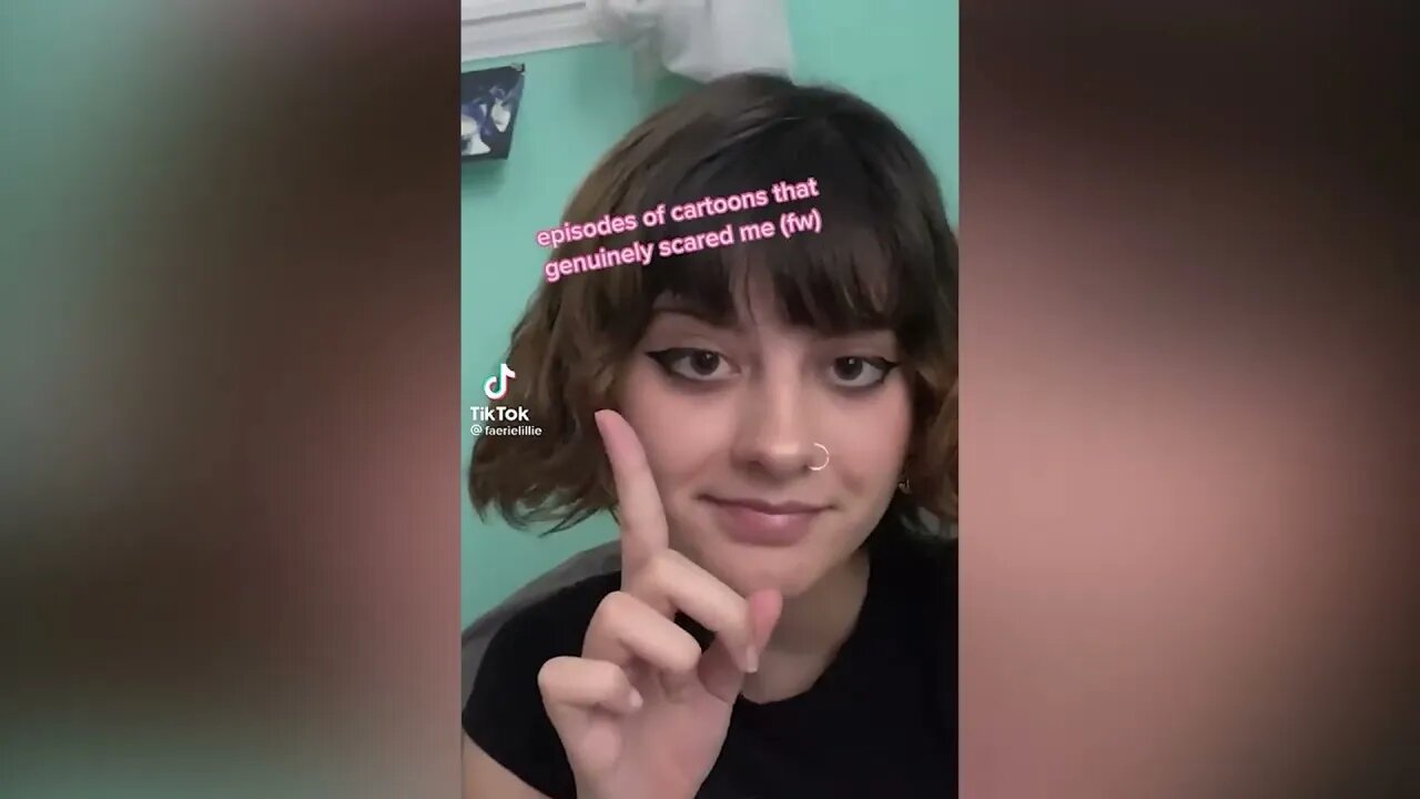 Daisy Daisy creepy TikTok trend PART 198