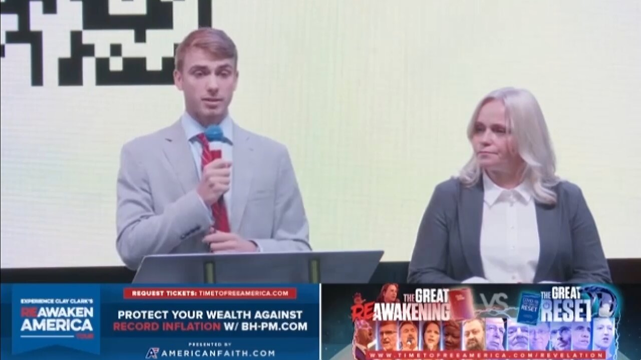 Nathaniel Pawlowski |“Why Its Important To Even Care & More Importantly Why Its Imperative To Help”