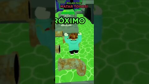 Escape do Palhaço 🤡 Assassino TOTOY GAMES @NEWxXxGames #roblox
