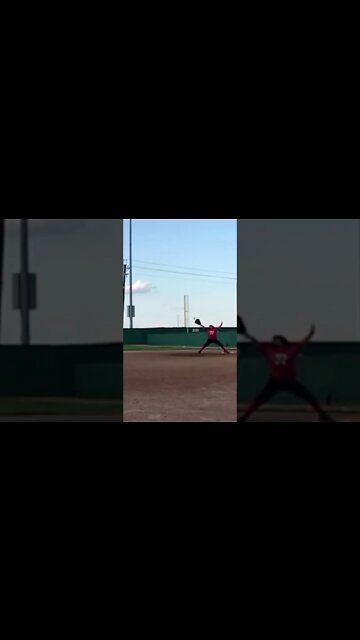 8-year-old got Skills!!! #shorts