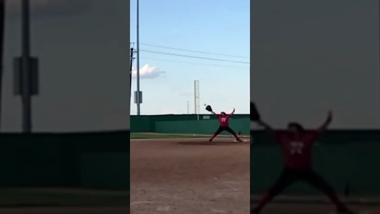 8-year-old got Skills!!! #shorts