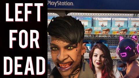 EPIC FAIL! Saints Row Reboot unsold copies rots in stores! Backlash worse than we thought!