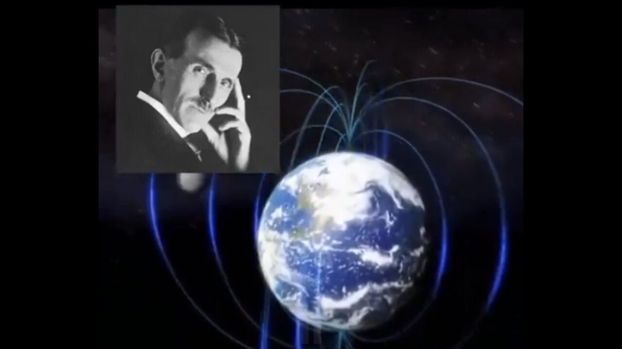 NIKOLA TESLA HERO KNEW ALREADY ABOUT PYRAMIDS, THE AETHER and FREE ENERGY