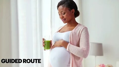 6 Key Vitamins During Pregnancy, How It's Helpful and 3 Good Foods to Eat for a Healthier Gestation