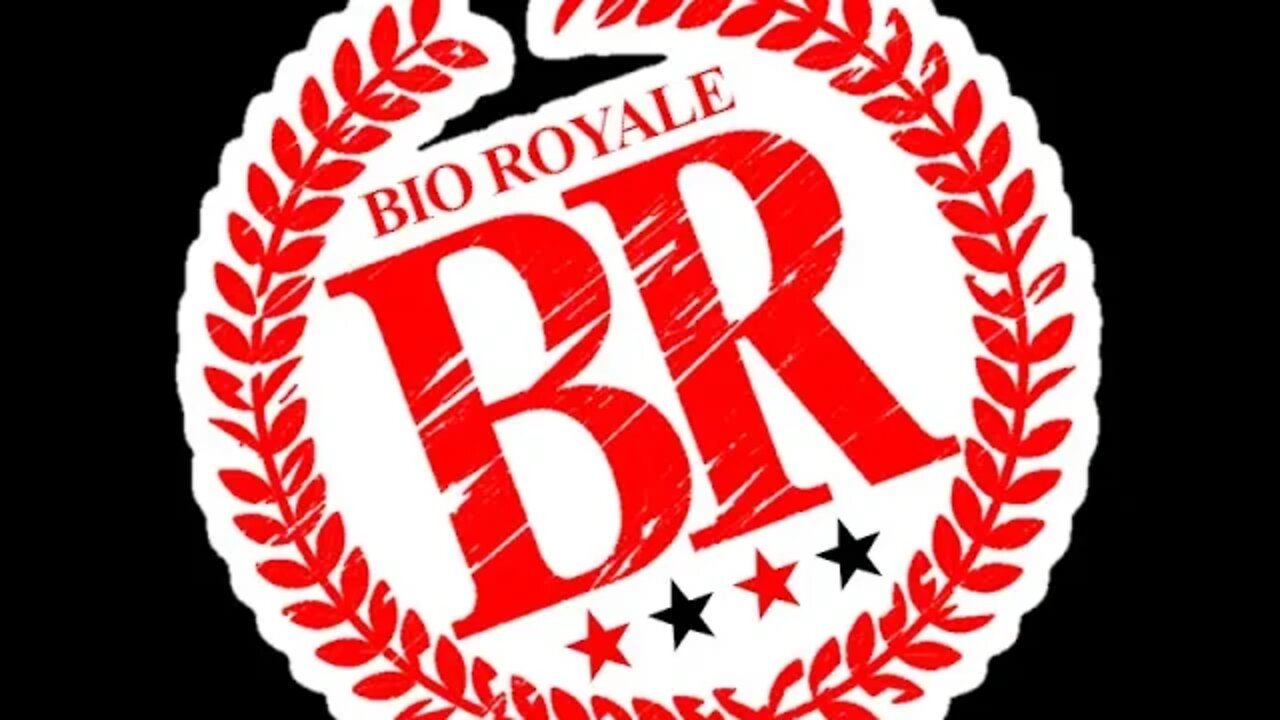 WSOW - Event #1 - Bio Royale